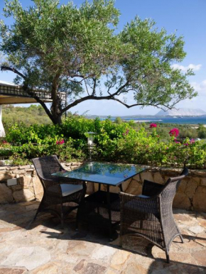 Villa Minda Lodge & View San Teodoro
